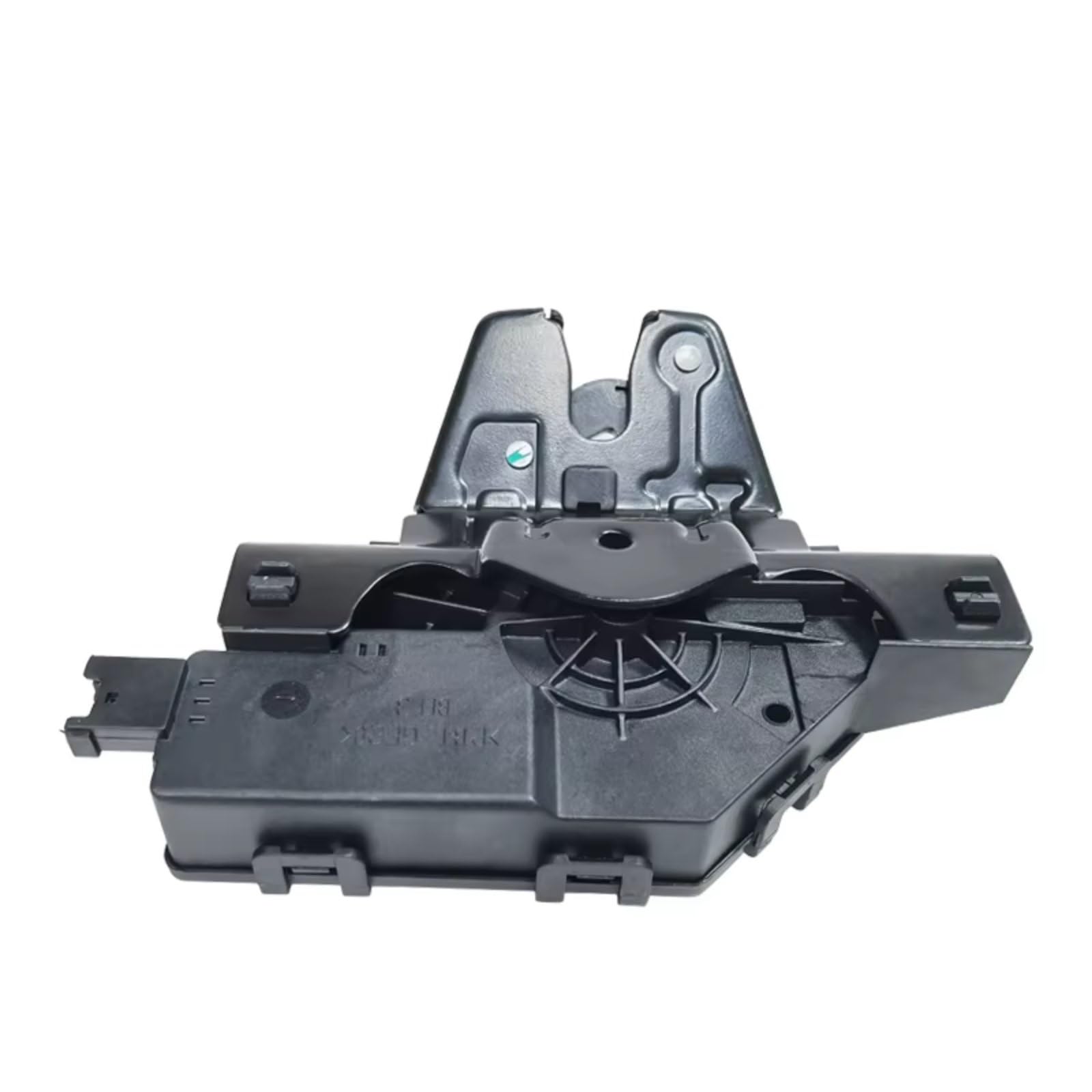 Serrure Hayon Arrière Compatible Avec Bmw Pour 650i 2006-2010 Pour M3 2001-2013 1 Pièces Actionneur De Verrouillage Du Couvercle De Trappe De Coffre Accessoires De Remplacement 51247840617