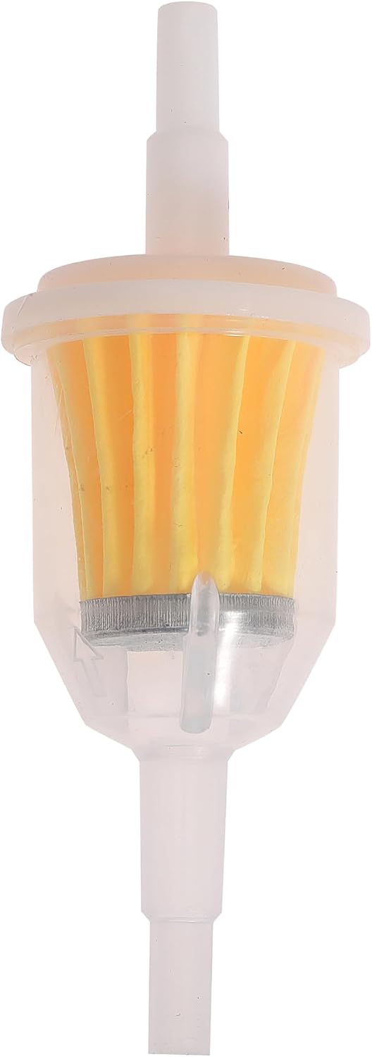Fuel Valve Petcock Tank Switch for Honda XR50R XR70R XR80R XR100R CRF50F CRF70F CRF80F CRF100F CRF150F CRF230F Replace 16950-GEL-701 16950-GCF-671