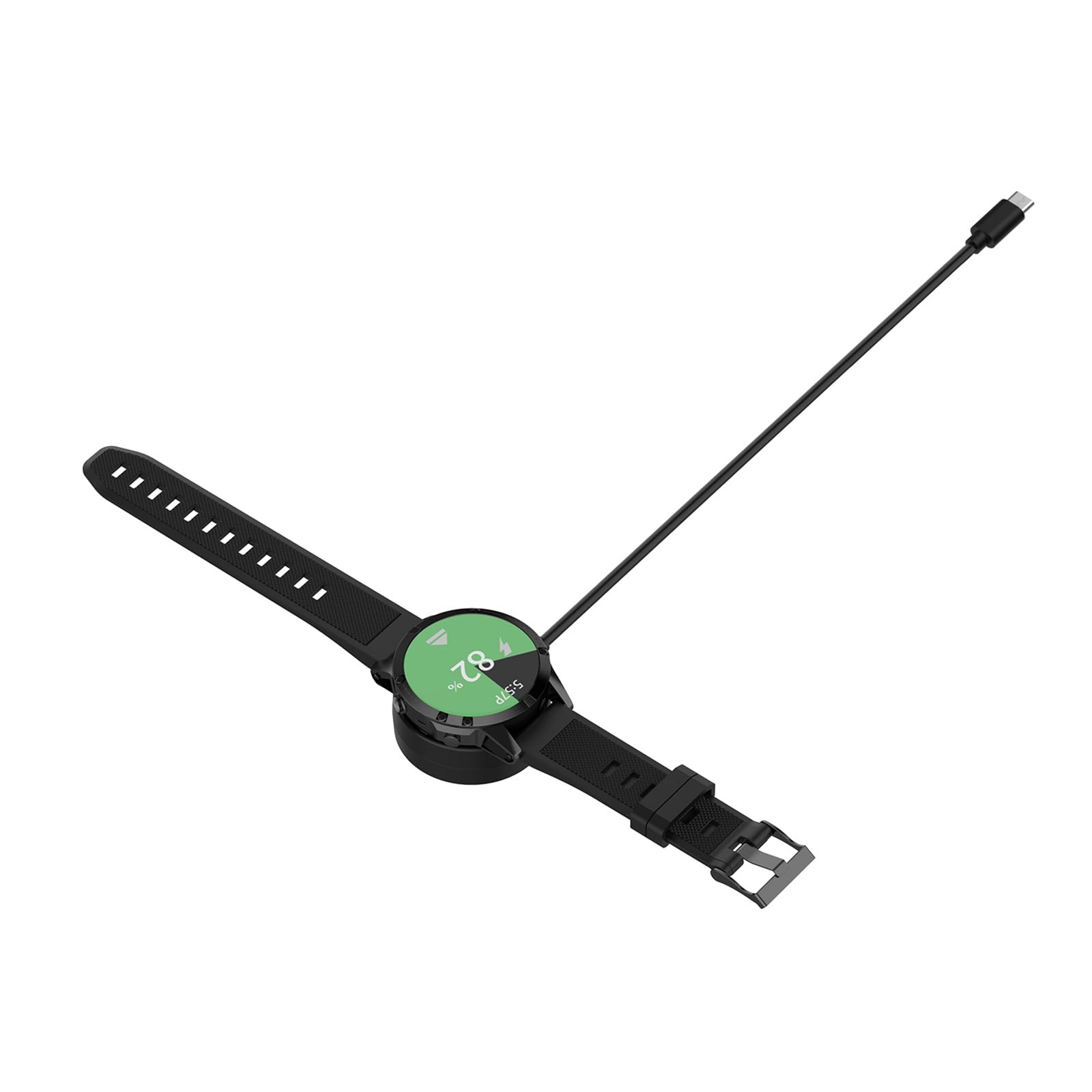 Amazon.co.jp: 腕時計用充電ケーブル Garmin Forerunner 265/265S/965