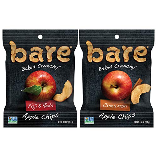 Best Dried Apples
