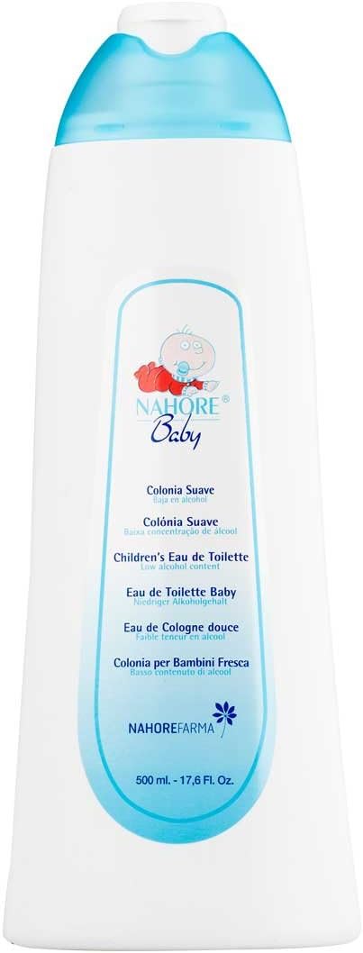 Nahore Cologne Inf 500 ml