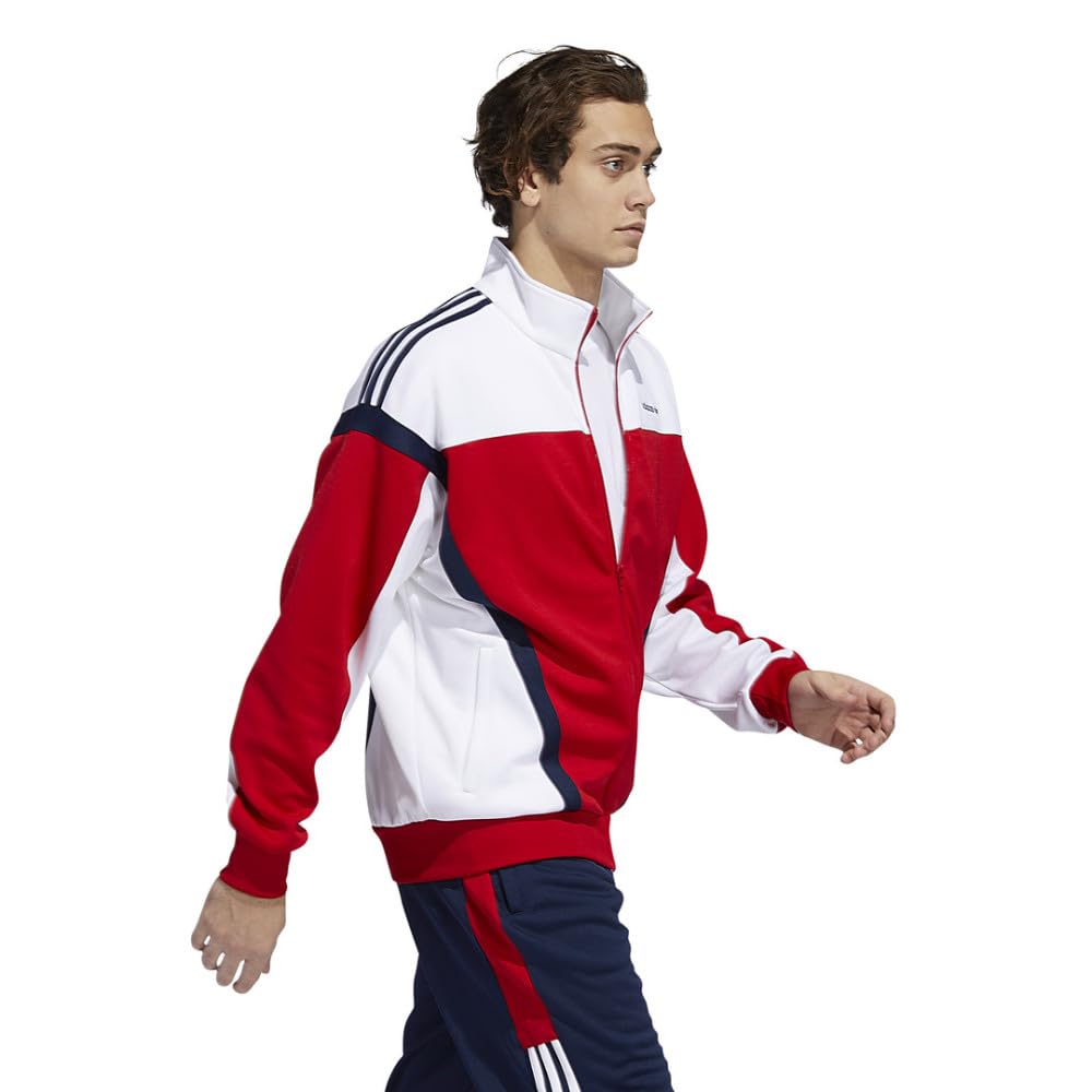 adidas Classics TT Sweat-Shirt Homme