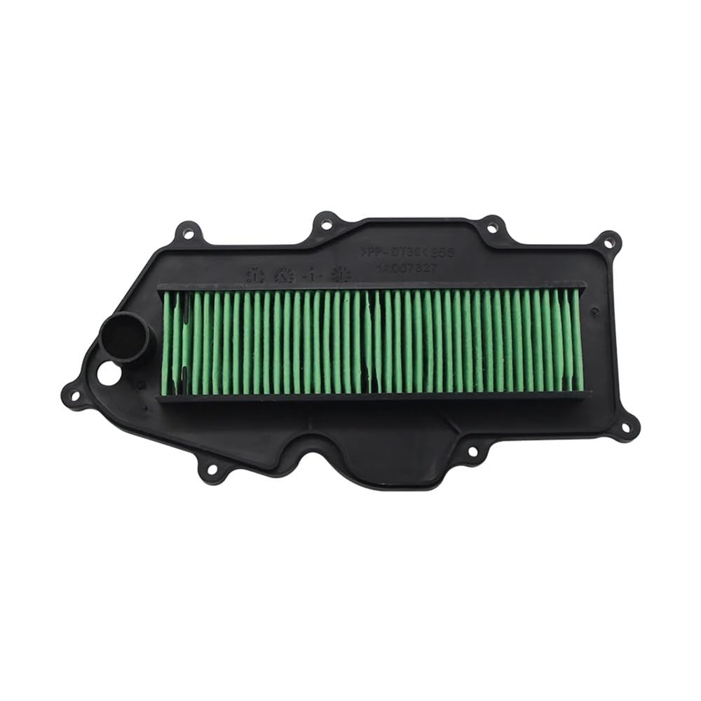 Filtre moto 125 150 300 accessoire injection iGet 1A007327 - 6
