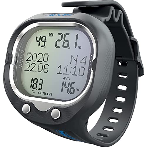 outdoors best dive computer