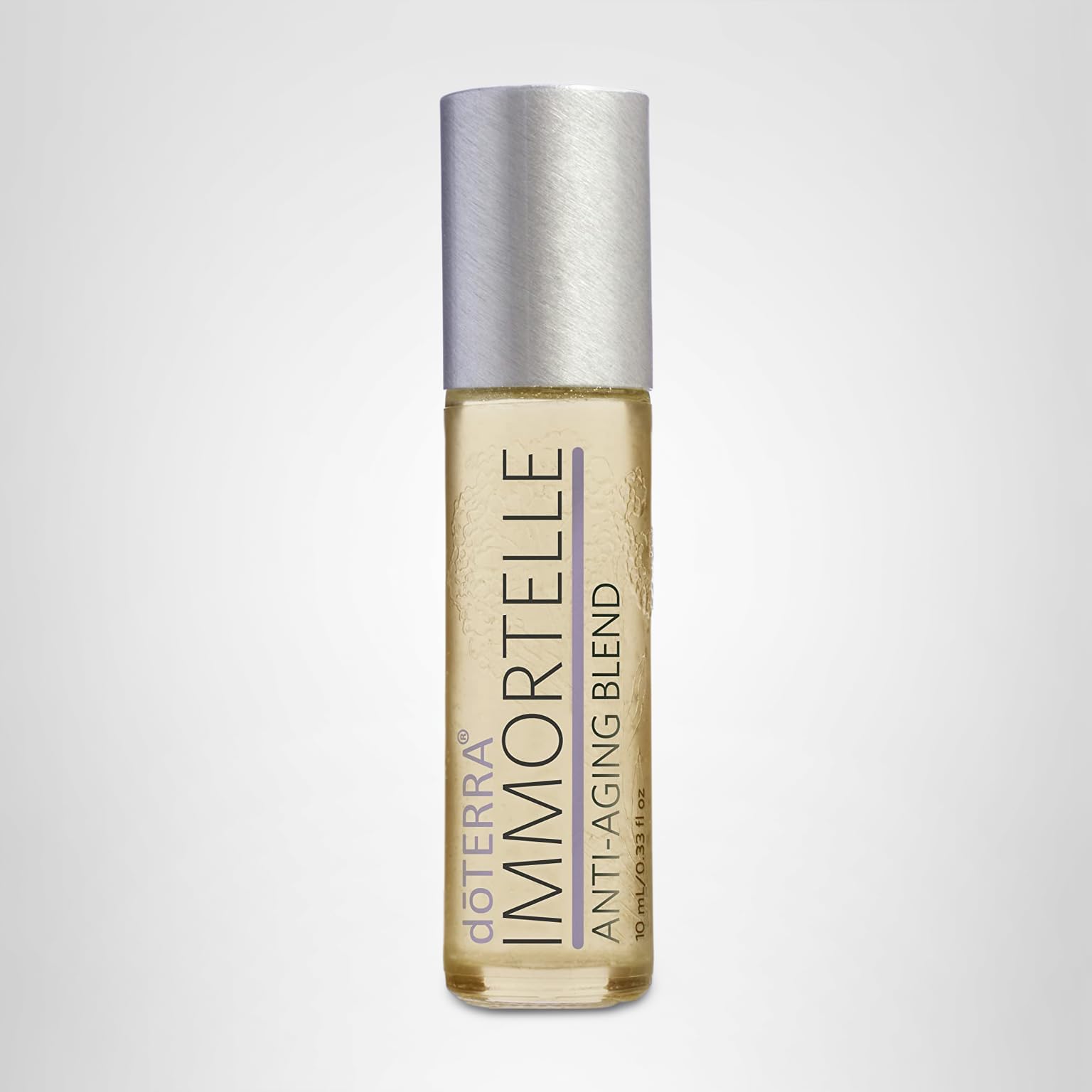 doTERRA IMMORTELLE アンチエイジングブレンド Amazon.com: doTERRA - Immortelle Essential Oil Blend - Essential