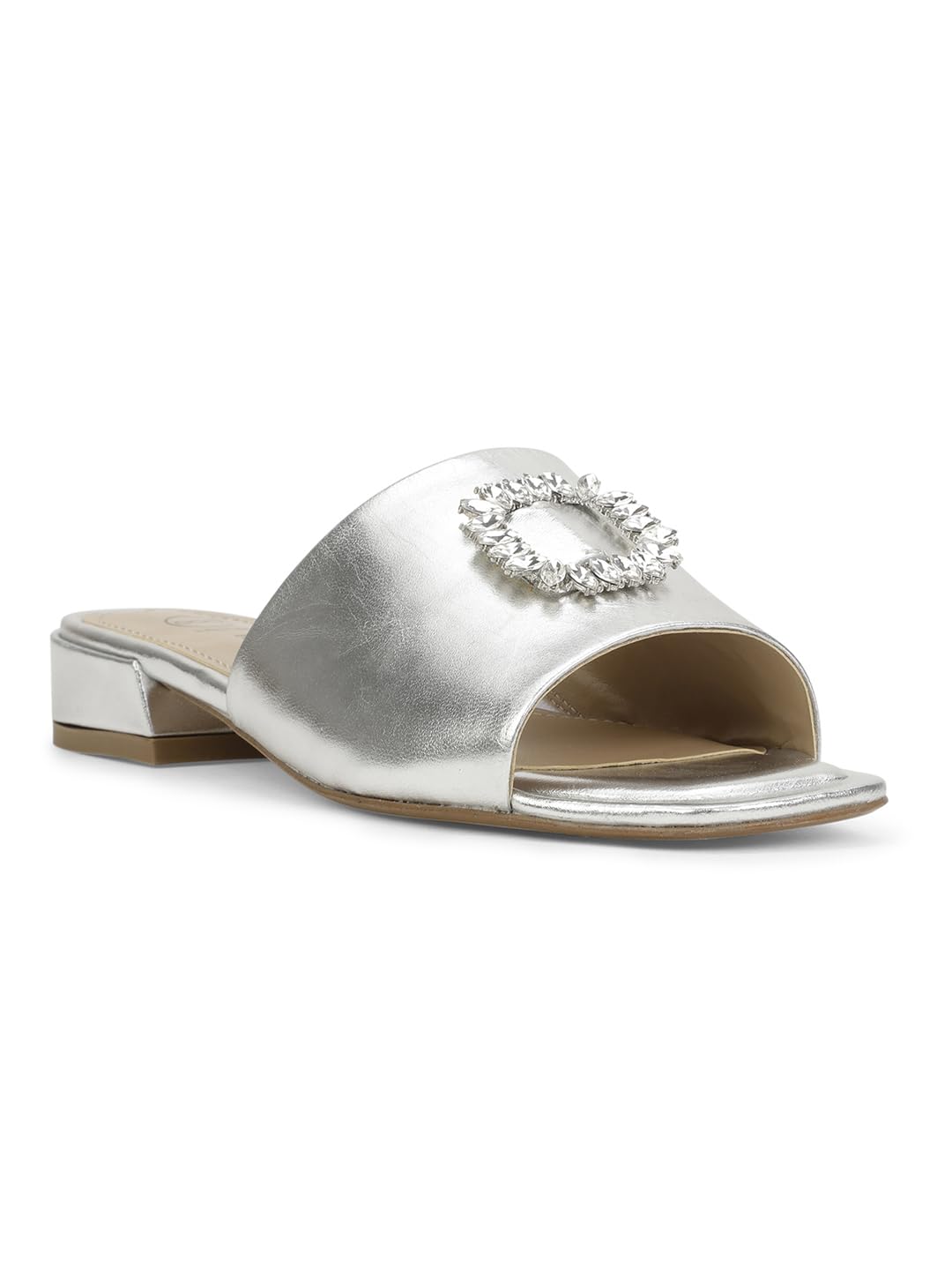 hush puppies Mule Flats for Women – Stylish, Comfortable Slip-On Shoes for Everyday Wear-picture-12