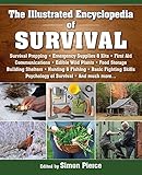 The Illustrated Encyclopedia of Survival (English Edition)