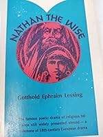 Nathan The Wise B08XML2Q2J Book Cover
