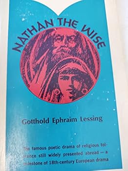 Nathan The Wise
