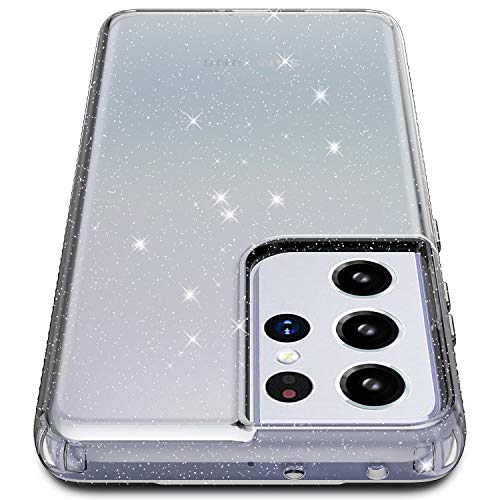 Capa para Samsung Galaxy S21 Ultra, capa protetora macia e fina para Samsung Galaxy S21 Ultra 5G