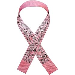 Pulsera Virgen Del Pilar Rosa Pulsera Virgen del Pilar, Cinta Virgen del Pilar, Cinta Bandera España, Medida Virgen del Pilar, La Original, Pulsera mujer, Pulsera hombre (ROSA)