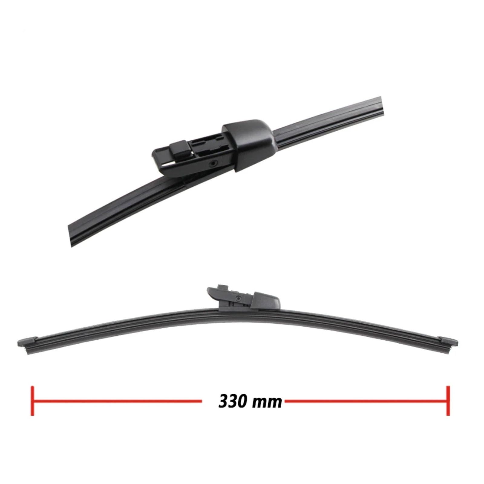 Tergicristalli Lame Set Spazzole Tergicristallo Anteriori Posteriori Compatibile Con Skoda Per Kodiaq 2016 2017 2018 2019 2020 Parabrezza Per Auto