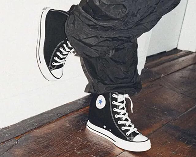 Converse Women's Casual2