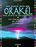  Das grosse Buch der Orakel