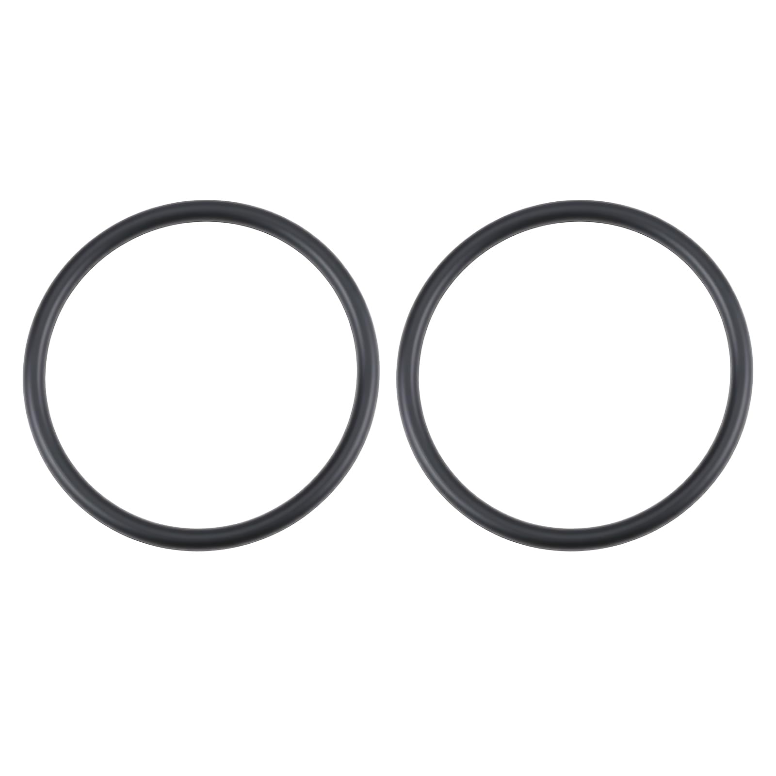 As Axis Spindleon 2Pcs Housing Filter Cover Cap O-Ring Gasket 50X3.1mm Seal Compatible With Intex C1000 Swimming Pool Pump