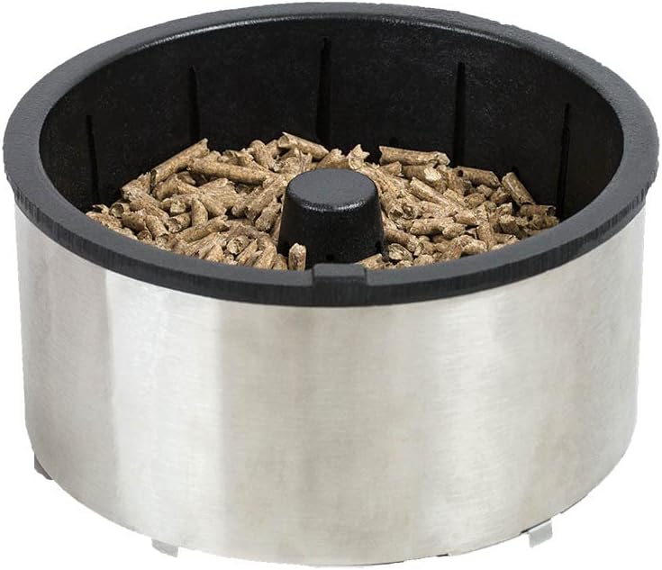 Brûleur à pellets q10 de qaito pour petits inserts et poeles a bois — free download