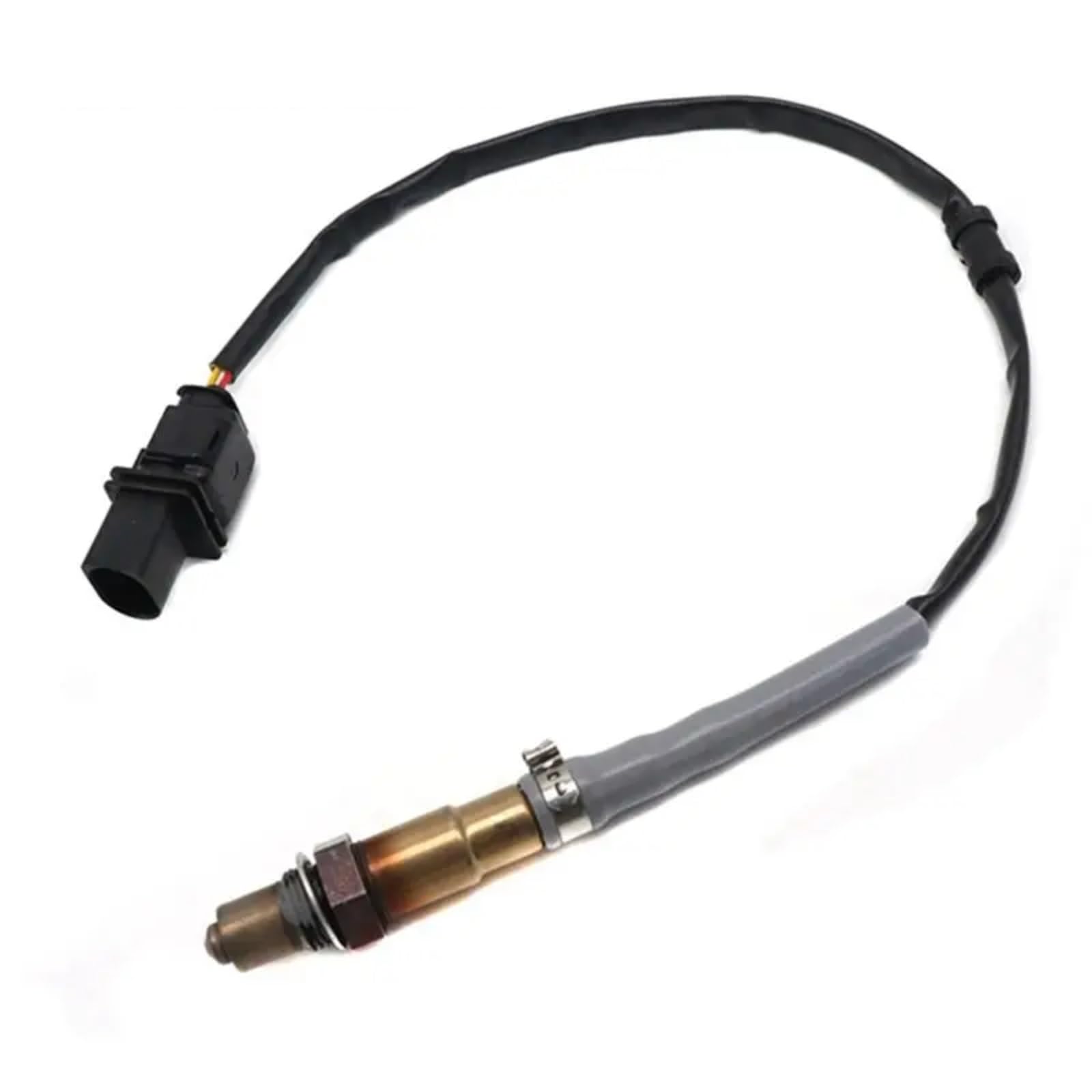Sonde oxygène avec câbles 06J906262AA pour échappement VW - 7