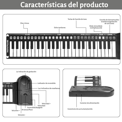 Preescolar, Toy Imagen adicional