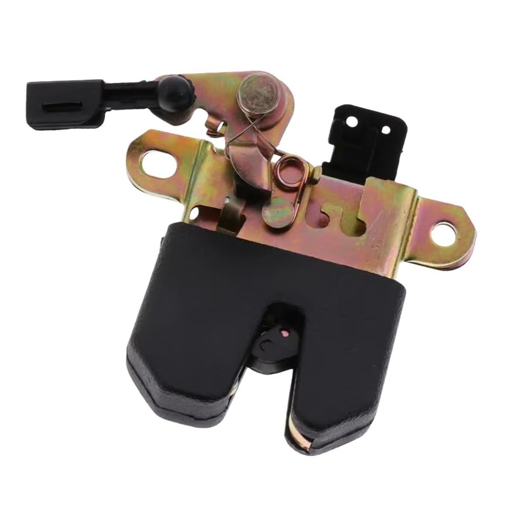 Hiiaw One Color Tailgate Lock Actuator 1J5827505d Rear Trunk Latch Lock Actuator For Passat B5 For Clasico For Jetta 2002-2005 For Jetta 1999-2005 For Mk4 For Saloon