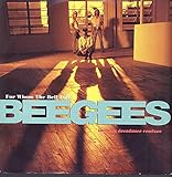  For whom the bell tolls (1993, plus 3 versions of \'Decadance\') [Vinyl Single]