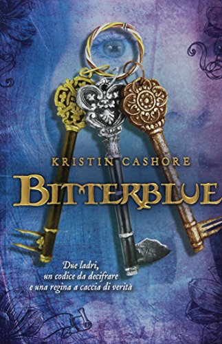 Bitterblue