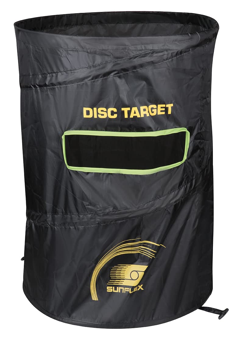 Sunflex Sport Disc Golf Target – Multicolor