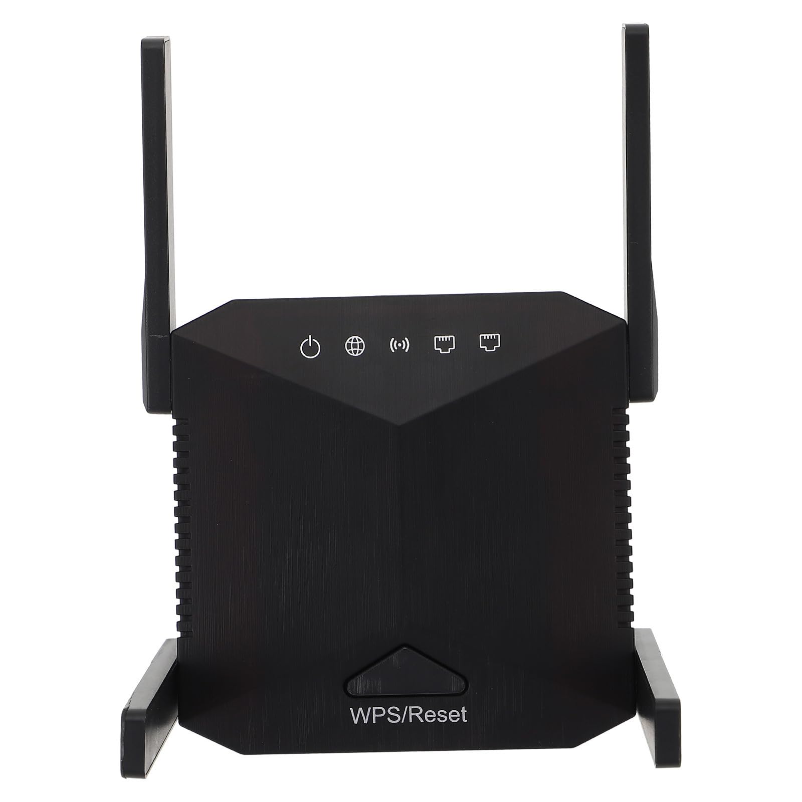 Repetidor WiFi 2.4ghz para eliminar zonas muertas de internet con 4 antenas 8
