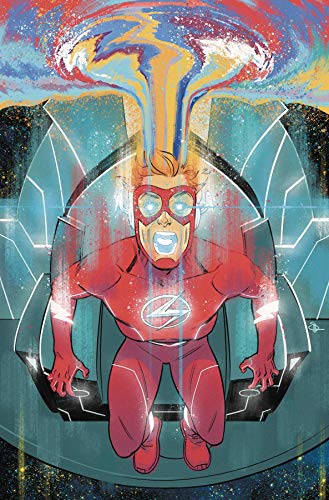 Flash Forward #5