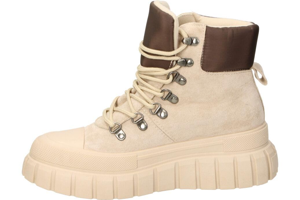 ISTERIA Botines 22207 Moda Joven Arena