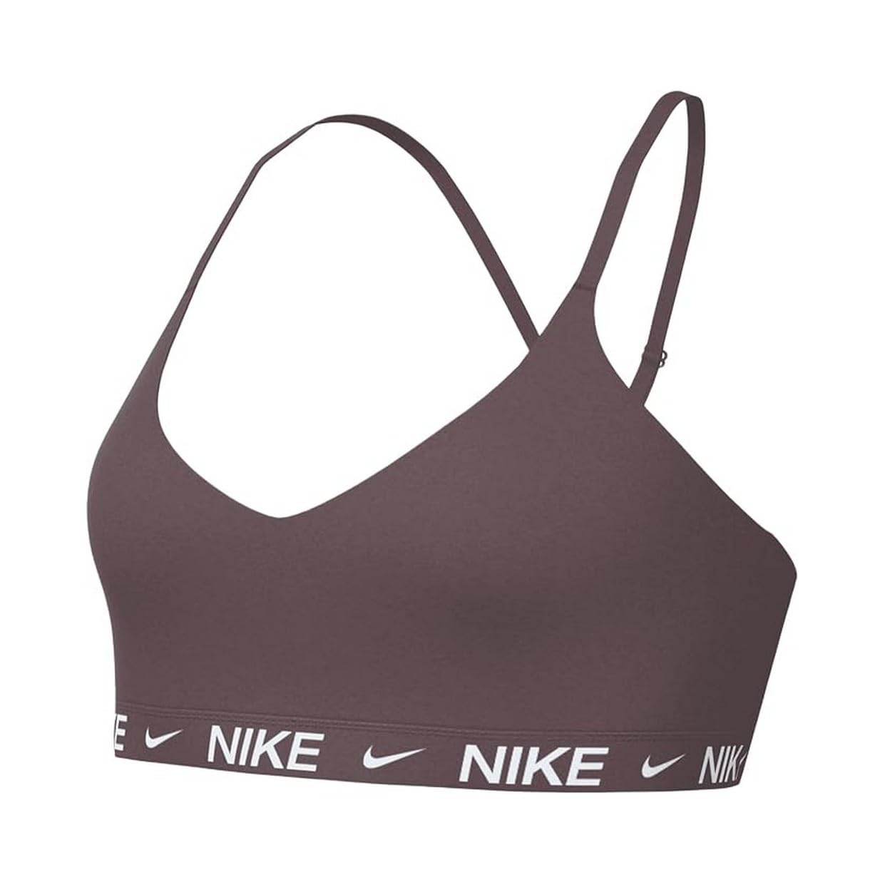 Nike W NK DF Indy LGT SPT Bra T-Shirt pour Femme
