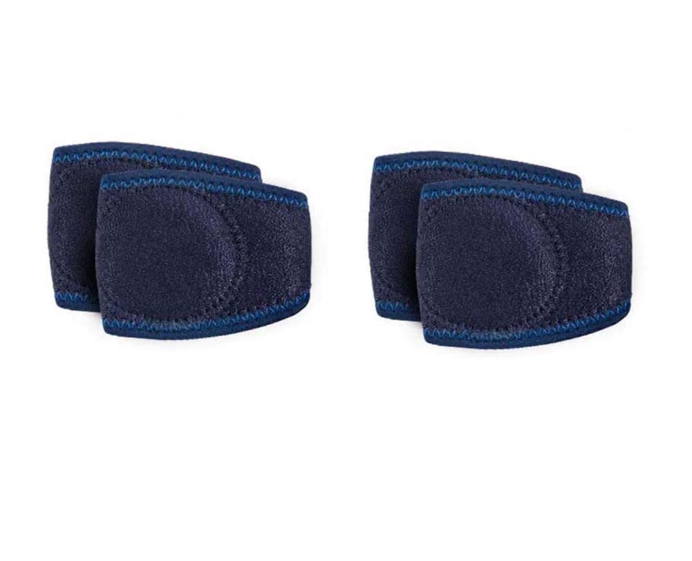 Cushioned Arch Support Compression, Heel Arch Support Orthotic Insoles Socks Padded Relieves Plantar Fasciitis Heel Pain, Plantar Fasciitis, Tendonitis and Tibia, and Flat Feet(2 Pairs)