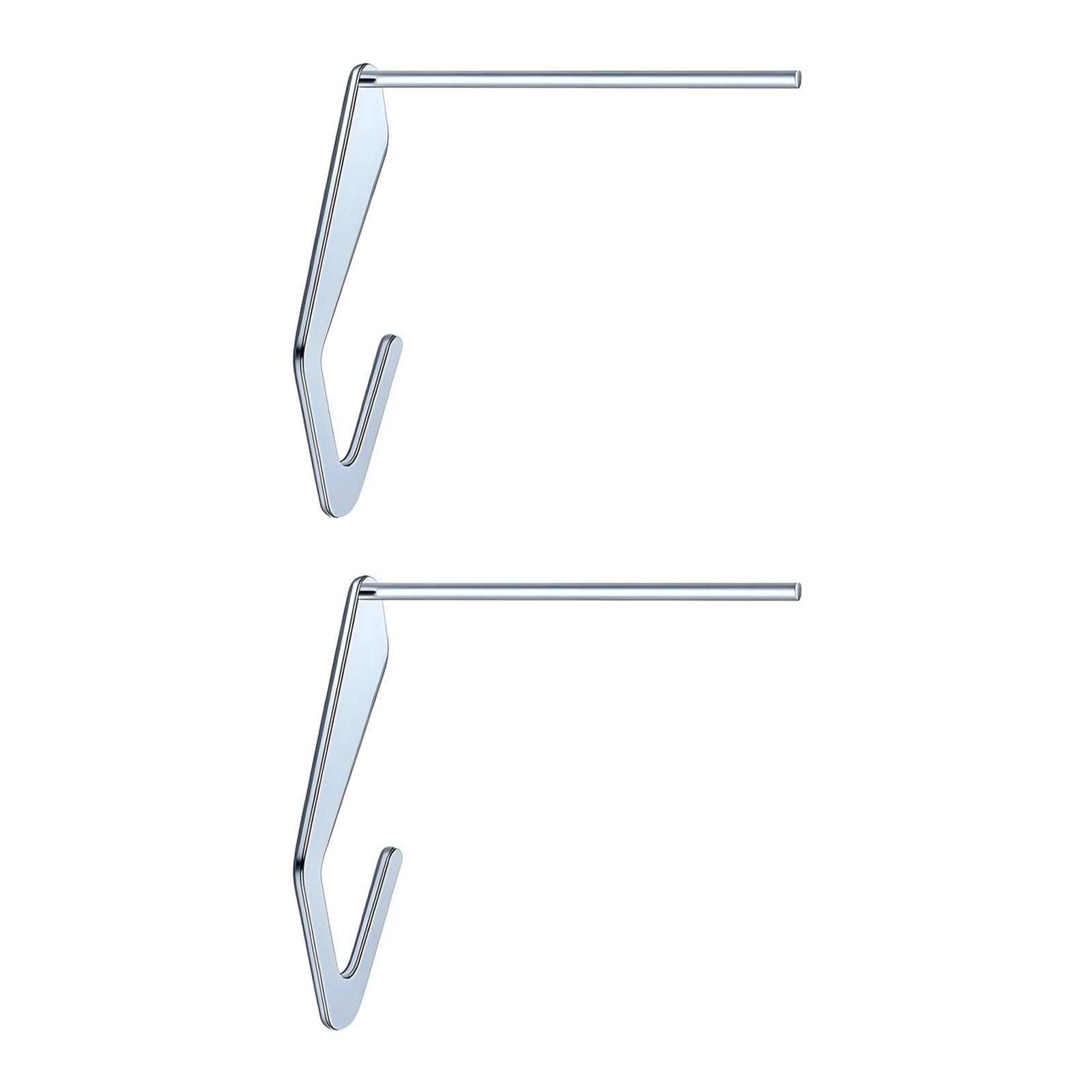 Sturdy Alloy Quilting Guide Rod for Sewing Machine Easy Install 8.4cm Sewing Machine Quilting Guide Club Presser Foot Metal Mixture Foot Strong Attachment for Permanent Metal Mixture