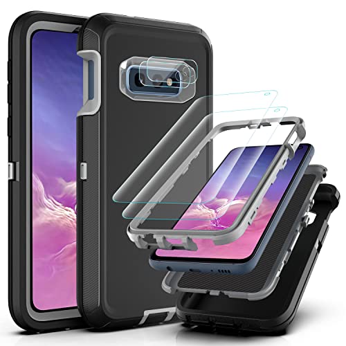 Coque Samsung S10E idéale pour sécuriser vos photos en voyage et rando