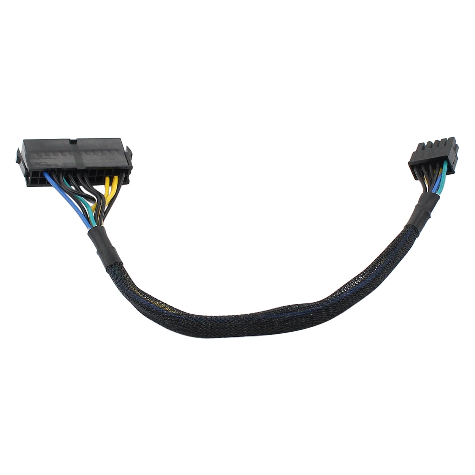 Amazon.com: 24 Pin to 10 Pin ATX PSU Main Power Supply Adapter