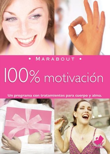 100% Motivacion (Marabout)