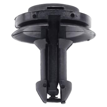 Lantee 10 Pcs Front Bumper Air Dam Deflector/Lower Valance Push Retainer Clips for GM 15733971 - Fit for Chevrolet Silverado, Tahoe, Suburban, Sierra, Colorado & Avalanche