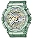 Produktbild Montre Enfant Casio G-SQUAD (Ø 46 mm)