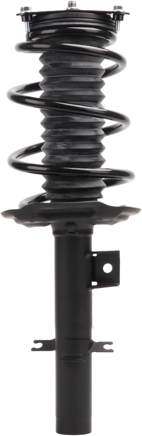 Monroe Quick-Strut 273283 Suspension Strut and Coil Spring Assembly