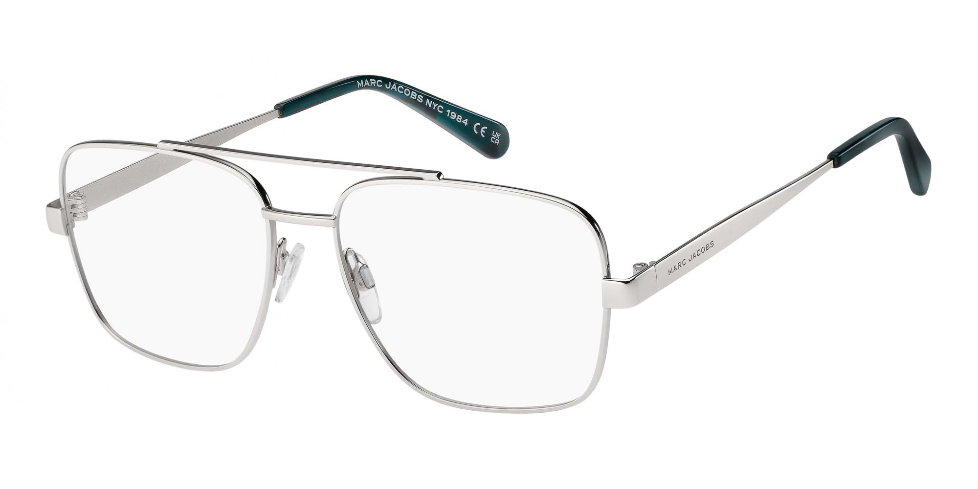 Marc Jacobs Okulary Vista MARC 931 Palladium 57/16/134 damskie