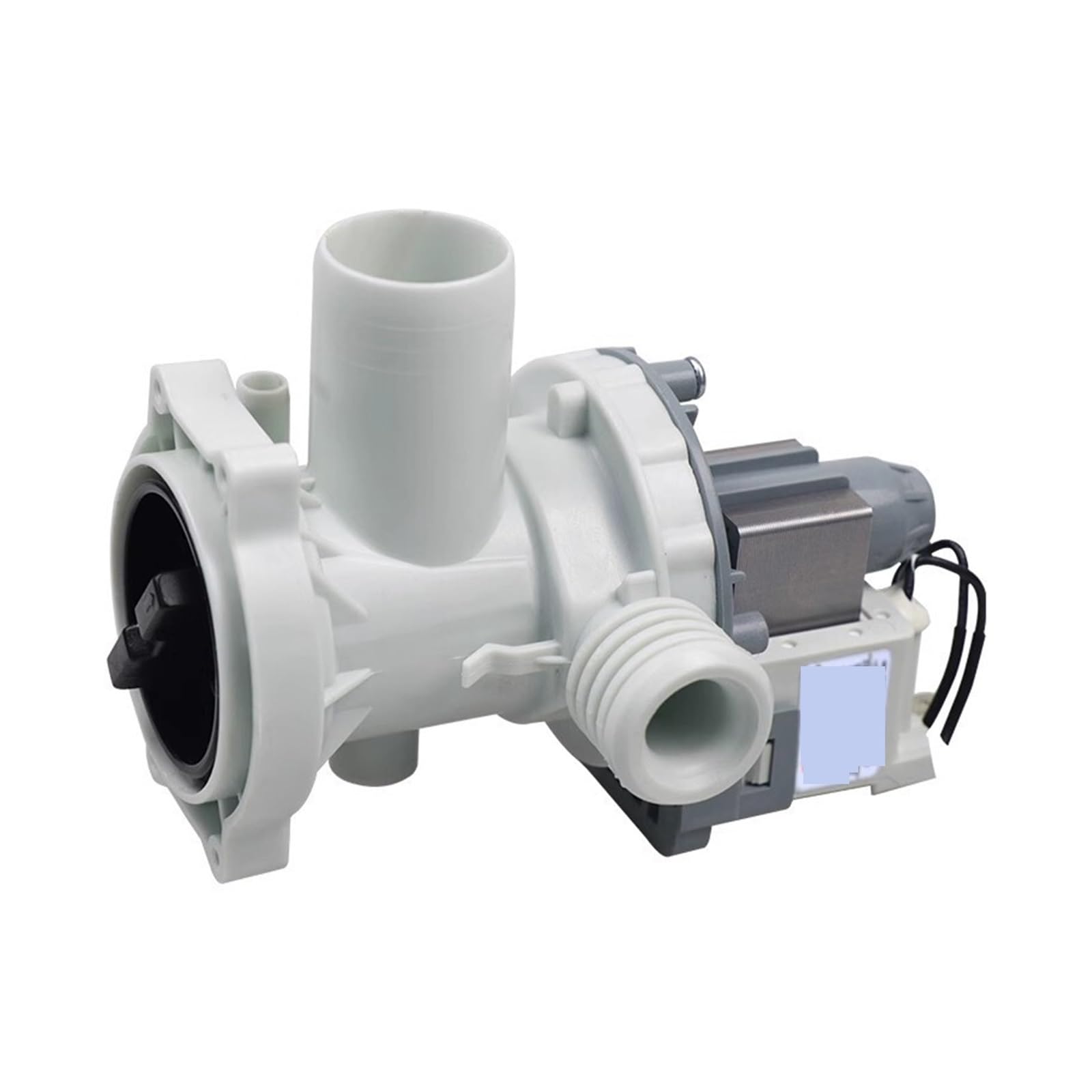 Zjmbgdsf One Color Replacement Drainage Pump Motor For Household Washing Px-2-35 B30-6A，Compatible For Haier，Drum Washer