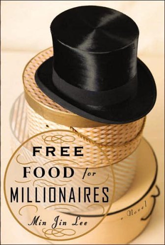 Free Food for Millionaires 0641856156 Book Cover