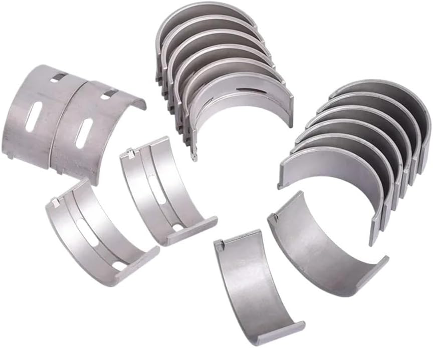 STD 31mm 30mm +25 +50 +75 +100 バイク用クランクシャフトタイル＆コネクトロッドベアリング GSXR60