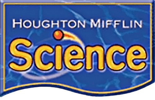 Amazon.com: Science Word and Picture Card Grade 5: Houghton Mifflin ...