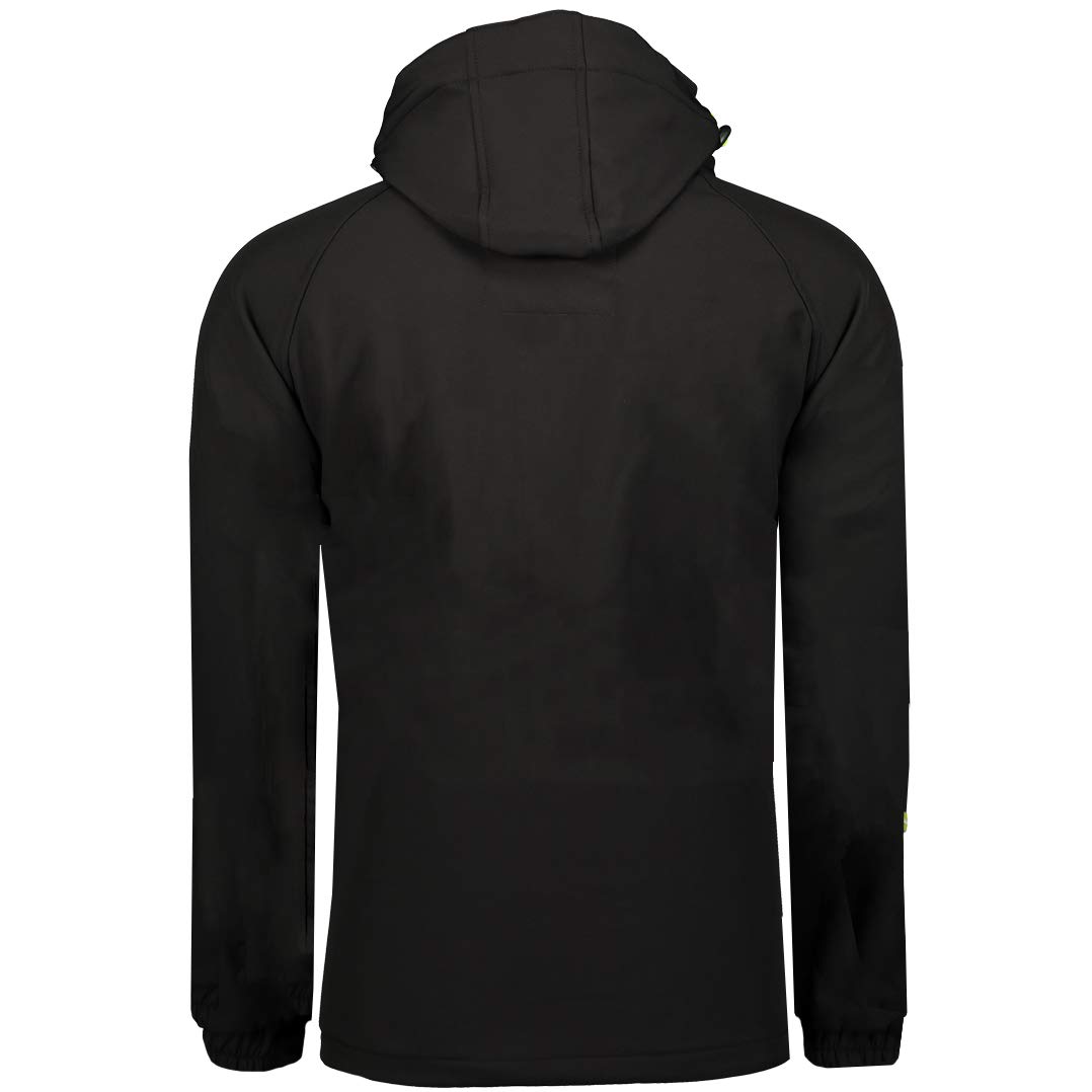 Geographical Norway Ritchoneama_men Softshell da uomo Uomo (Pacco da 1)