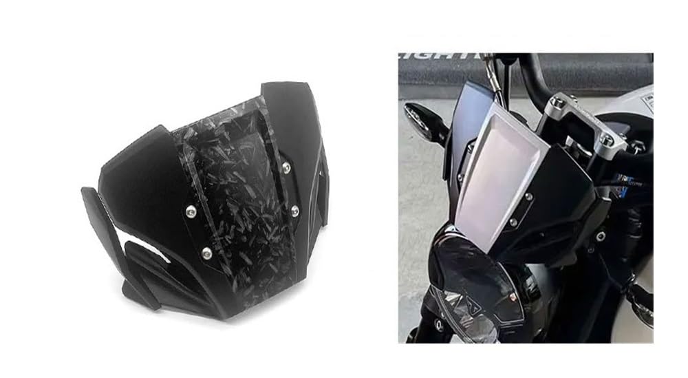 Windschild Motorrad Für CB 125R 250R 300R CB125R CB250R CB300R 2018 2019 2020 2021 Motorrad Windschutzscheibe Windabweiser Deflektor Windschutzscheibe (Color : Light Smoke Windschild Motorrad Für CB 125R 250R 300R CB125R CB250R CB300R 2018 2019 2020 2021 Motorrad Windschutzscheibe Windabweiser Deflektor Windschutzscheibe (Color : Light Smoke
