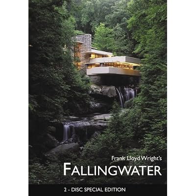 Frank Lloyd Wright's Fallingwater