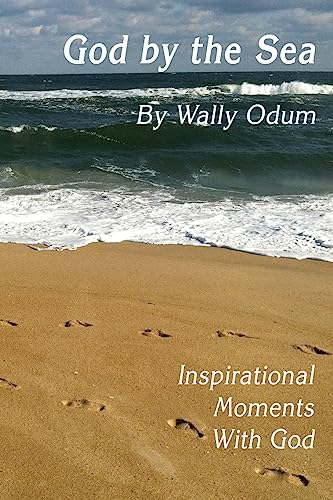 God By The Sea: Inspirational Moments With God