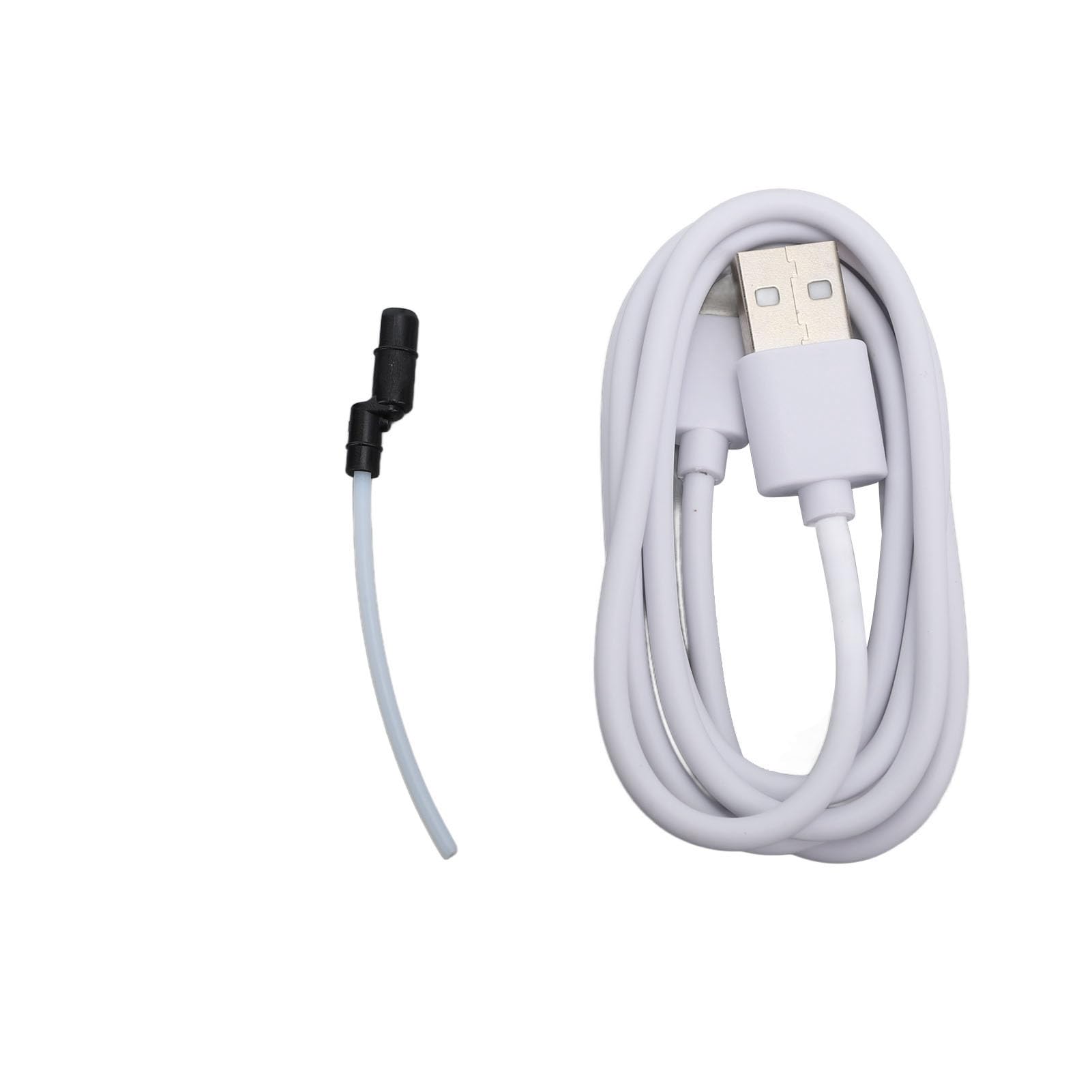 Jiawu Diffusore Touch Screen Intelligente Senza Acqua per Macchina per Aromaterapia Portatile per Auto, Diffusore Automatico di Aromi per Oli Essenziali con Ricarica USB per Casa Auto, Batteria di