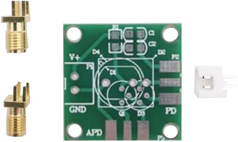 LTC6268-10 Photoelectric Detection Amplifier Module (Adapter Board)
