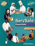 ServSafe Essentials, Second Edition (with the Scantron Certification Exam Form)